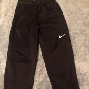 NIKE  BOYS THERMA FIT  TRACK PANTS